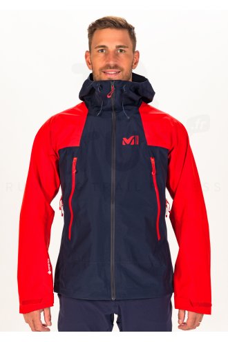Millet K Hybrid Gore-Tex M