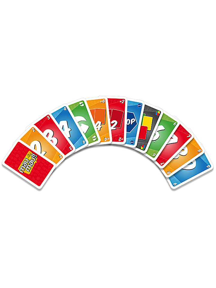 Noris Kartenspiel 