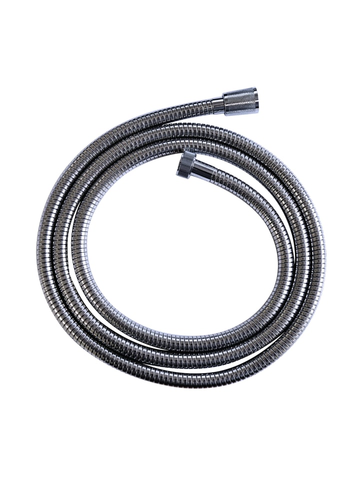 RIDDER Brauseschlauch Guadeloupe, flexibel chrom 2 - 2,7 m günstig kaufen onesize