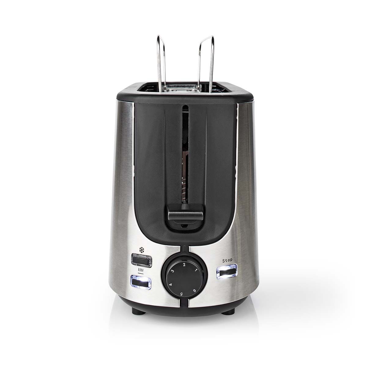 Nedis KABT310EAL Toaster