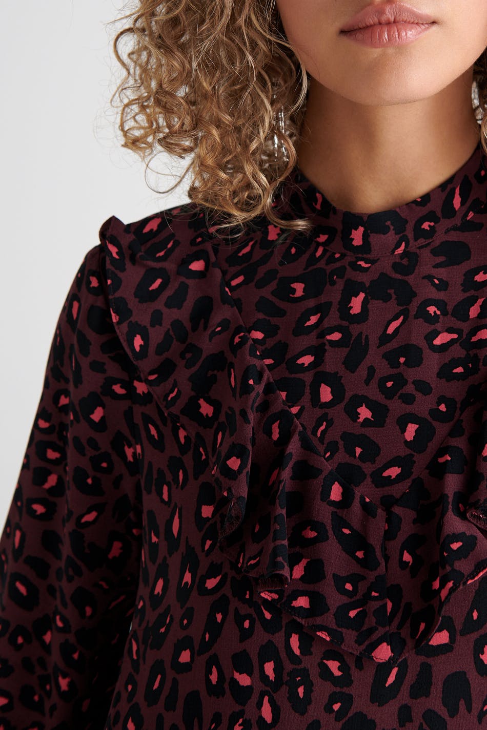 Mette dress