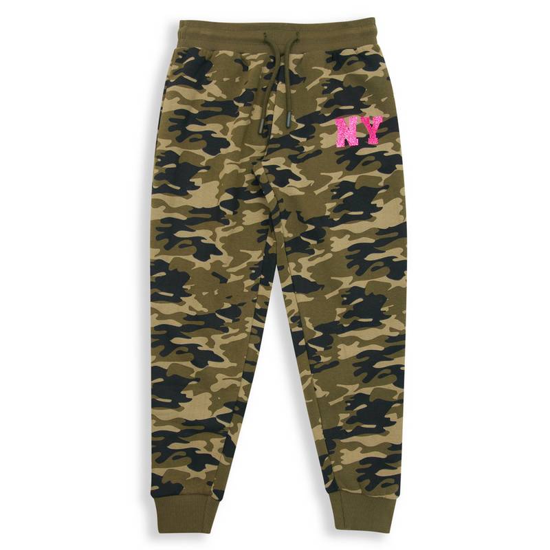 Threadgirls Melissa Sweathose Mädchen