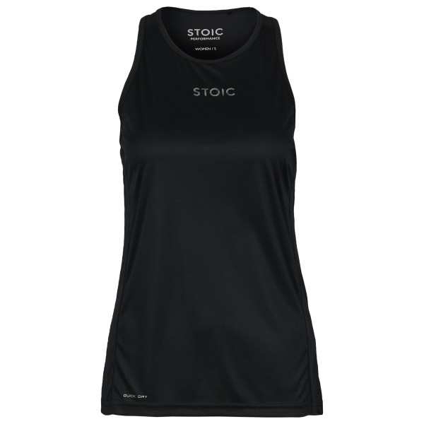 Stoic - Women's HelsingborgSt. Performance Tank - Laufshirt