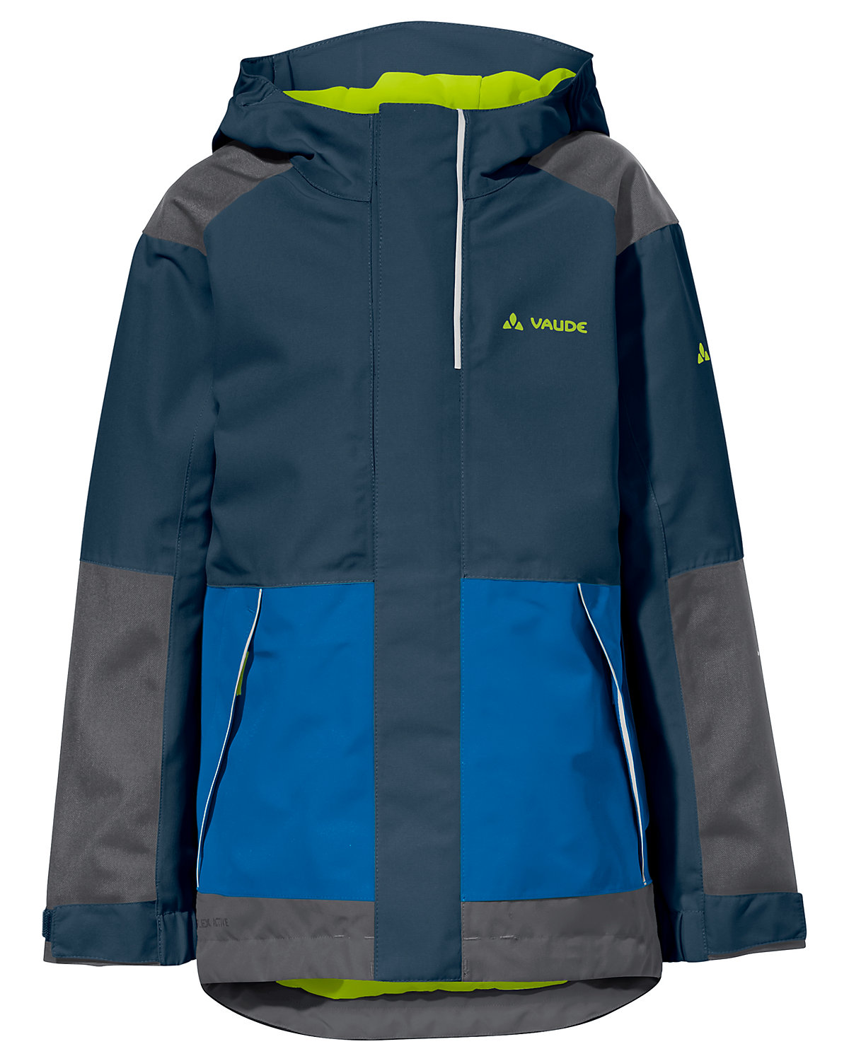 Jacke KD Caprea 2L J für Kinder