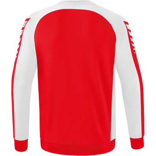 SIX WINGS SWEATSHIRT