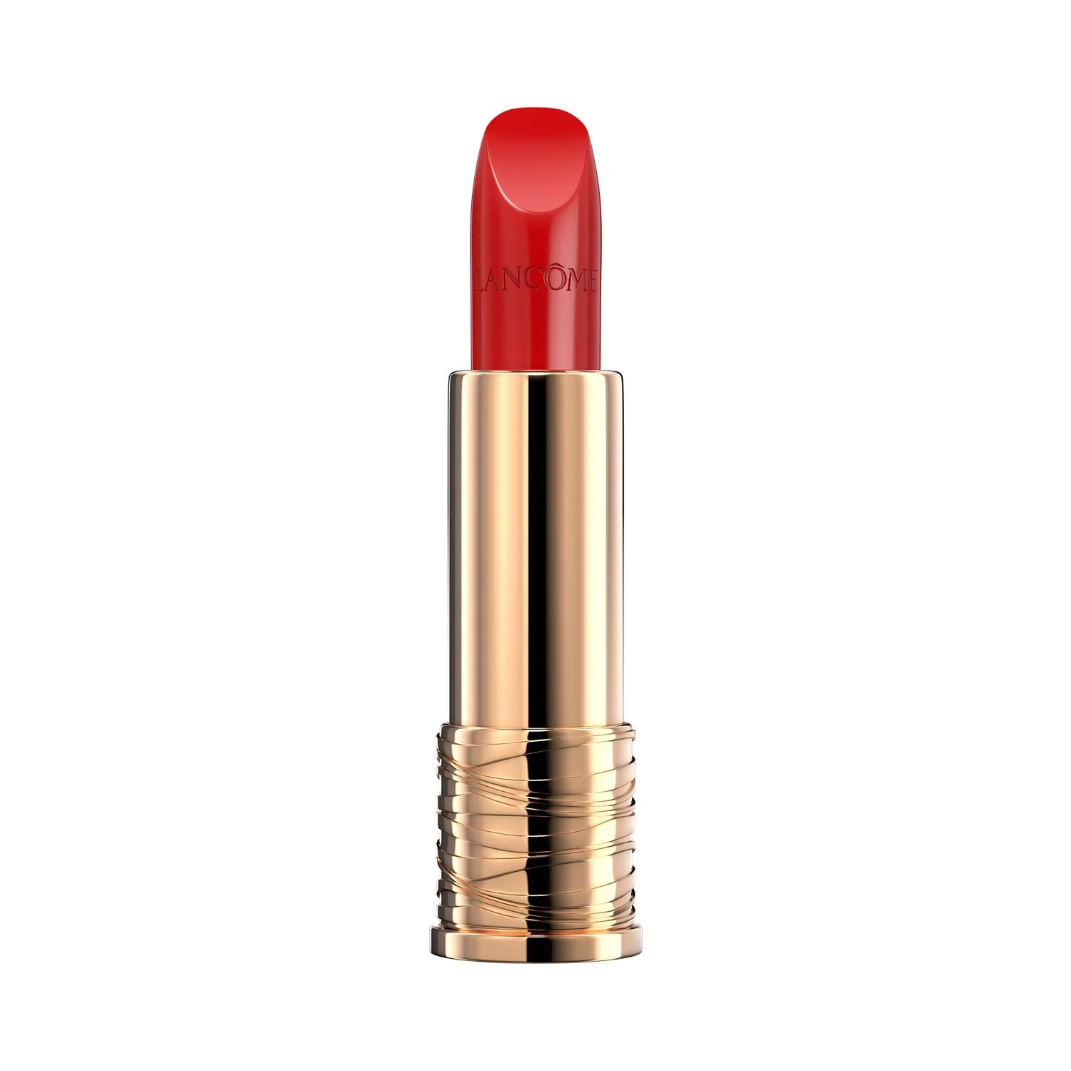 Lips L'Absolu Rouge Cream - Læbestift