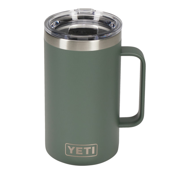 RAMBLER 24 OZ MUG - Thermobecher