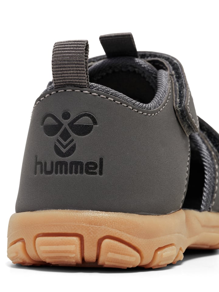 Hummel Hummel Klettverschluss Sandale Sandal Klettverschluss Kinder in EIFFEL TOWER günstig kaufen