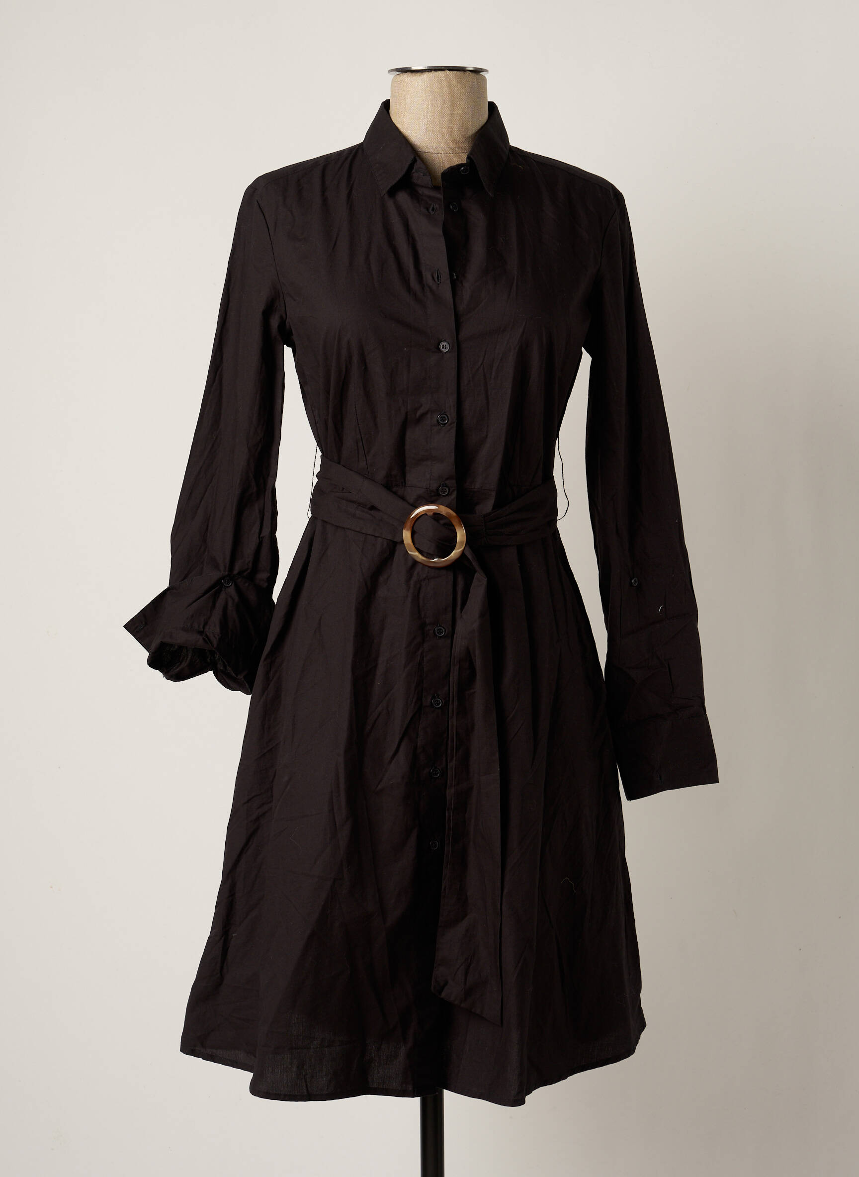 Mango Ensembles Jupe Femme couleur noir