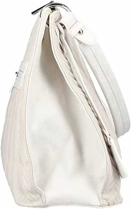 RIEKER Handtaschen weiss