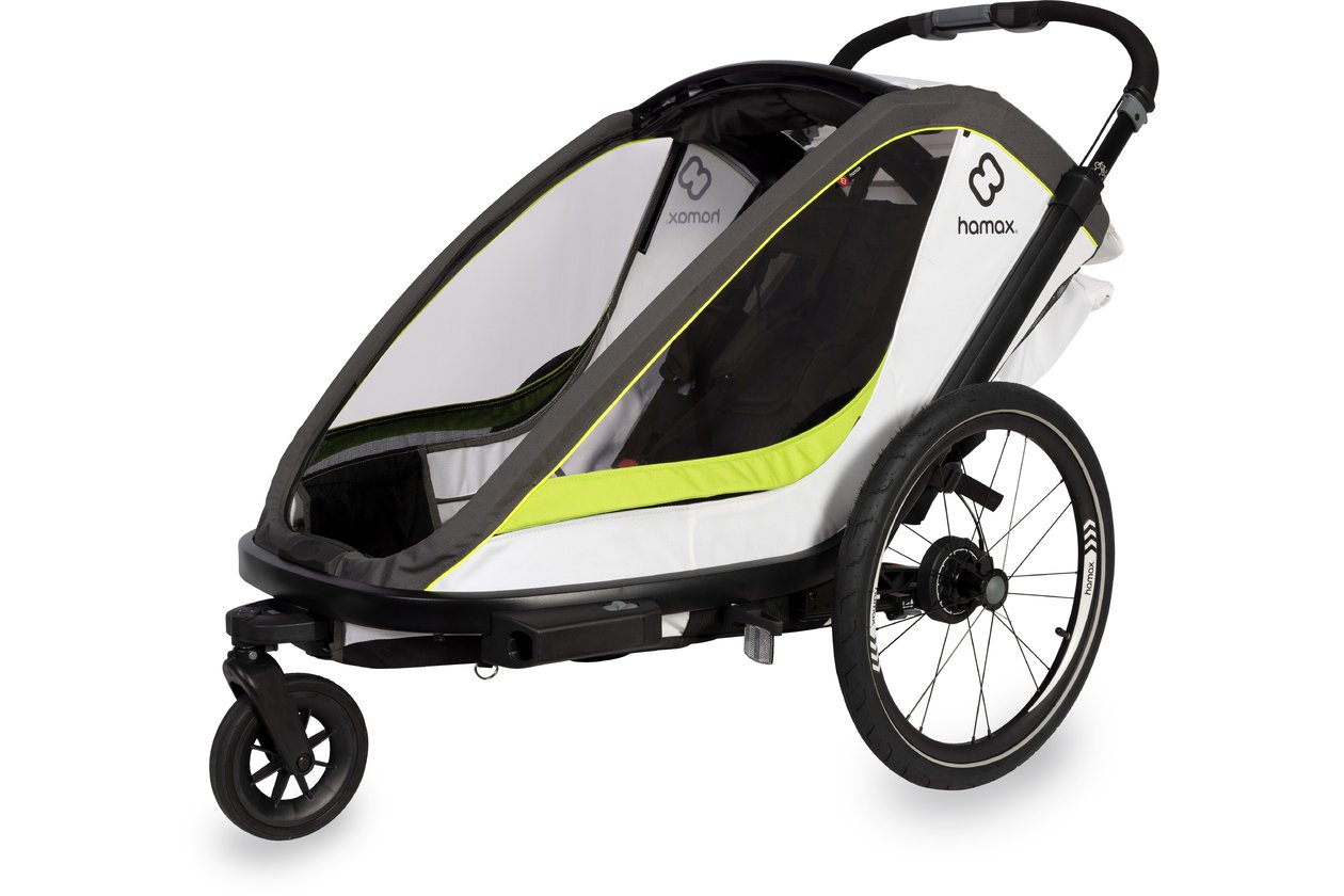 Hamax Breeze Two