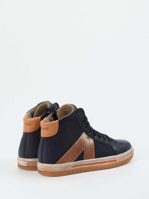 Schnürboots-67001090177 Bisgaard