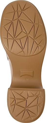 Camper Mules Thelma