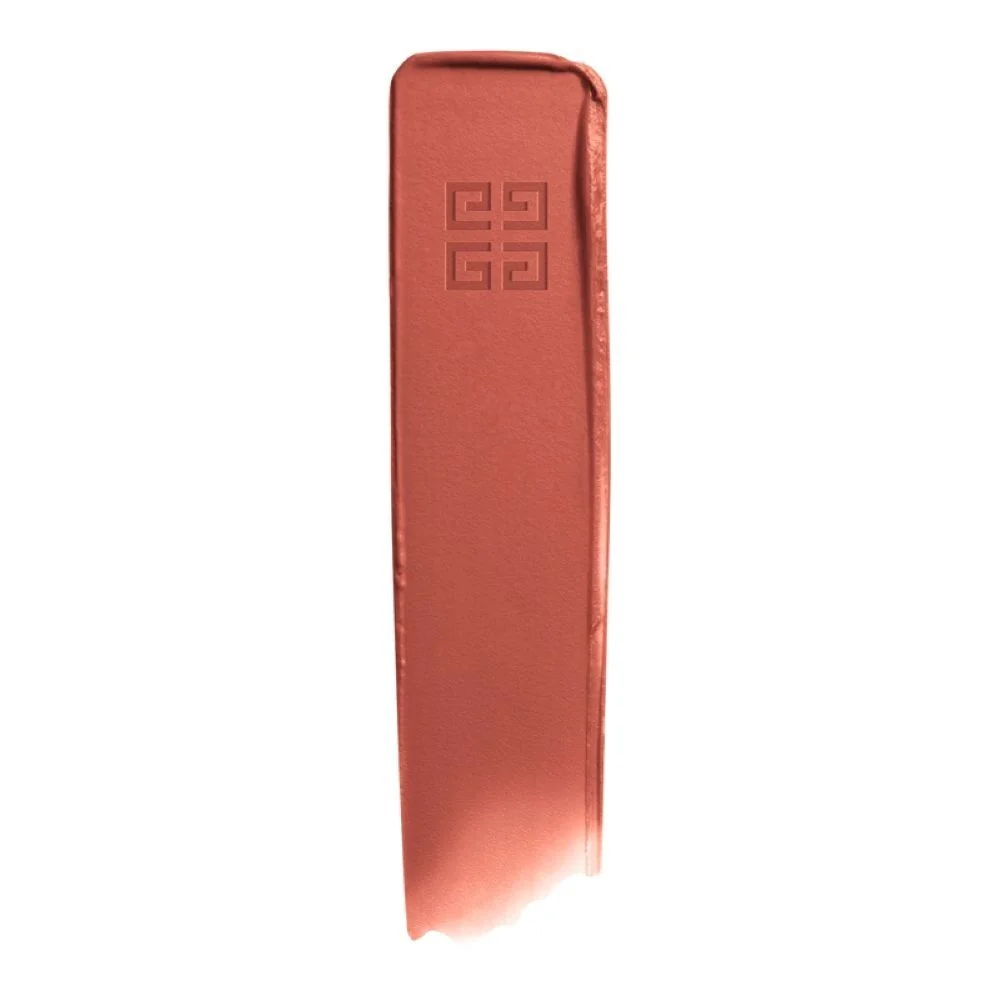 Le Rouge Velvet Matte Lipstick - Huulipuna, Mattahuulipuna