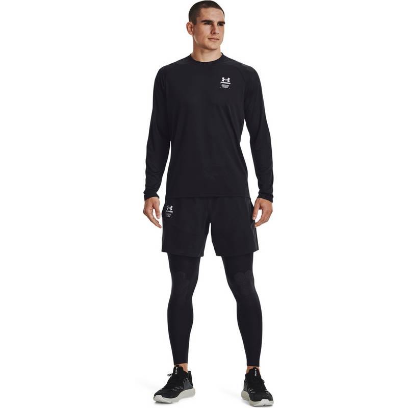 Under Armour Armourpint Funktionsshirt Herren