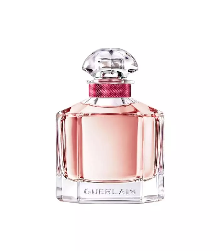 MON GUERLAIN Eau de Toilette Bloom of Rose
