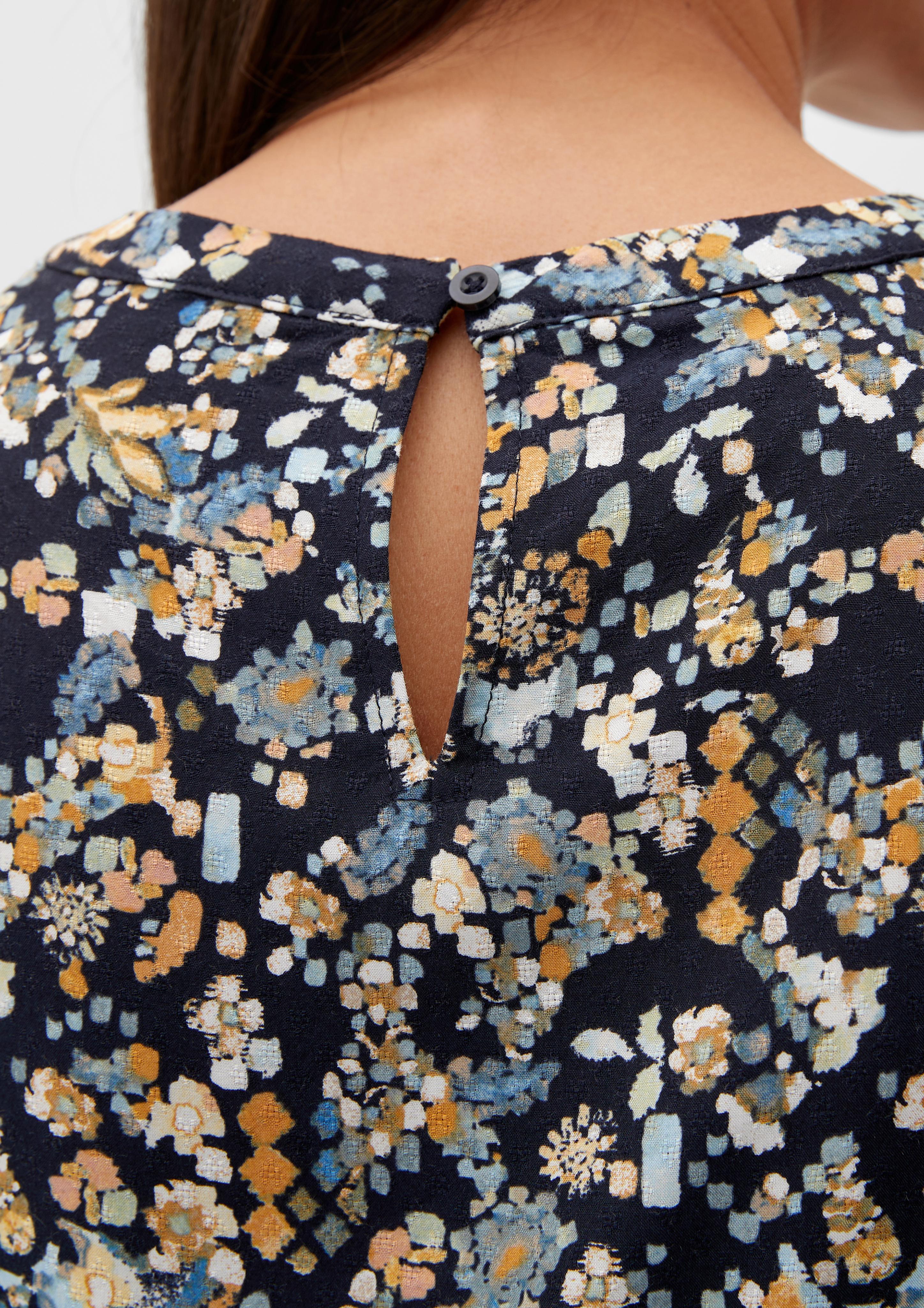 Bluse mit Dobby-Struktur  2128309-59A0