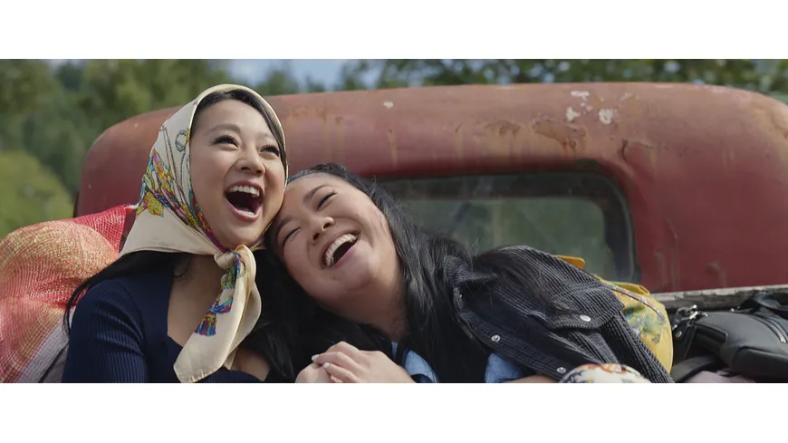 Joy Ride - The Trip