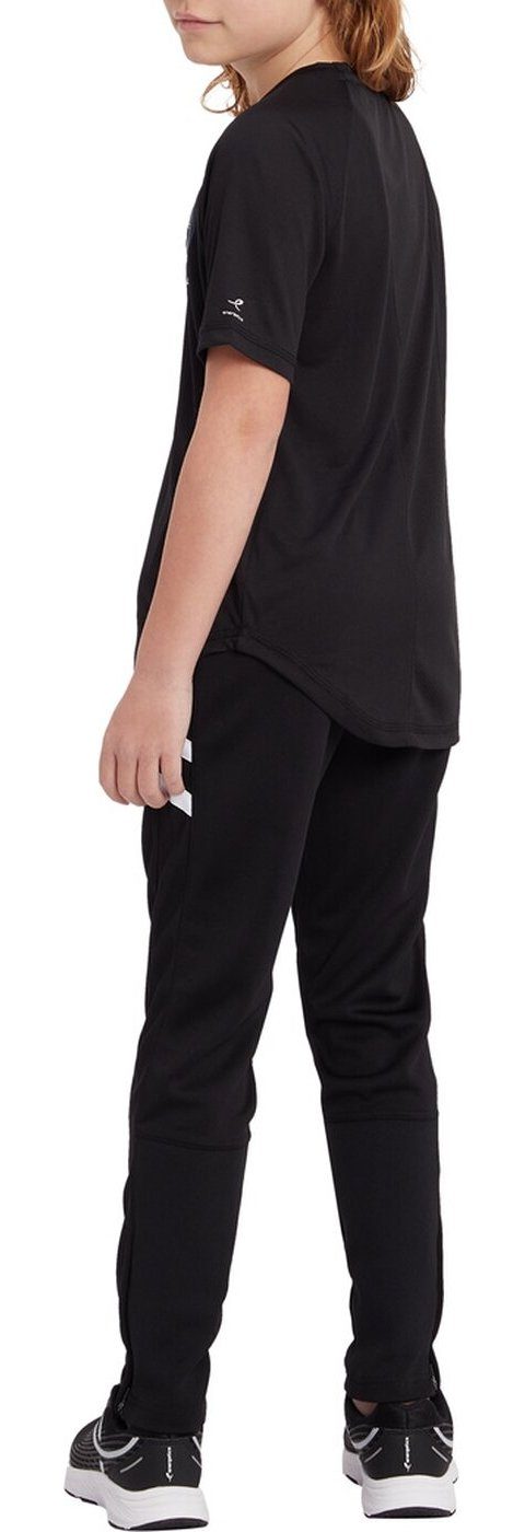 Energetics Funktionsshirt Ju.-T-Shirt Mali B BLACK