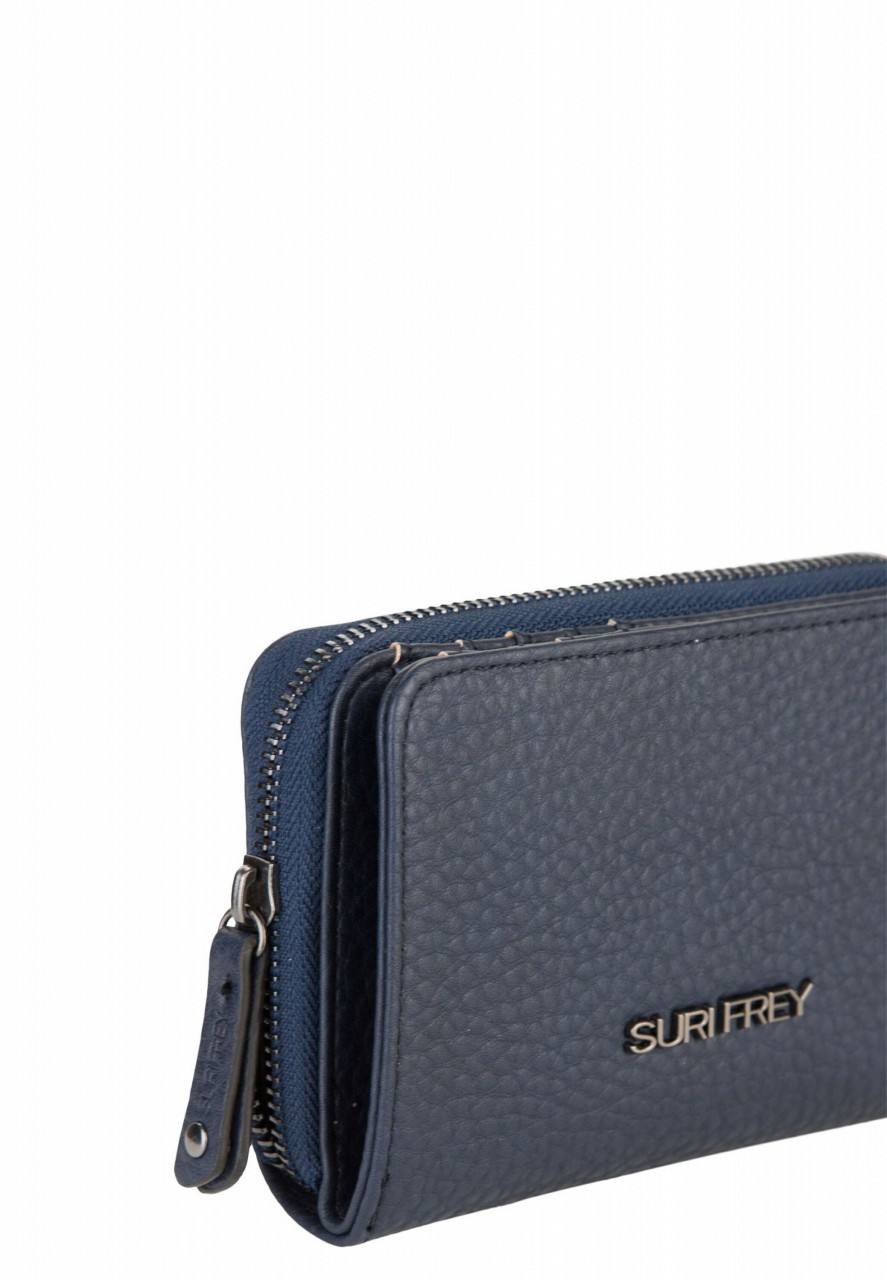SURI FREY Handtaschen blau PIGGY