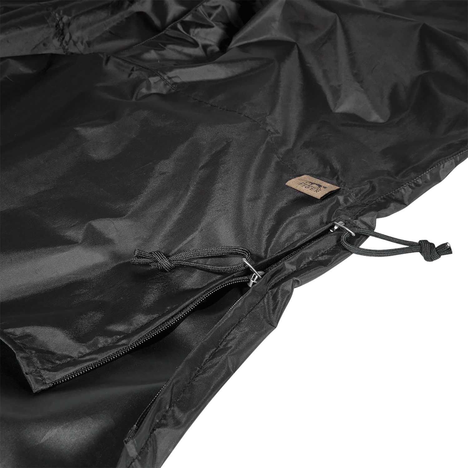 TT Tac Poncho