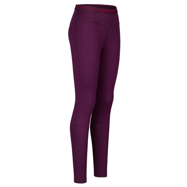 W ZONEKNIT 200 LEGGINGS Damen - Leggings