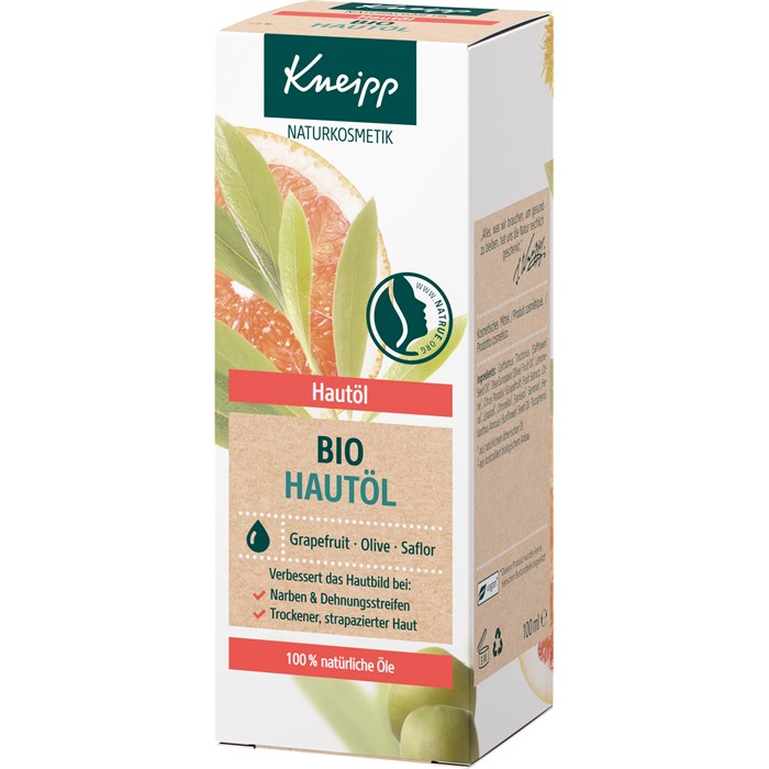 Bio Hautöl