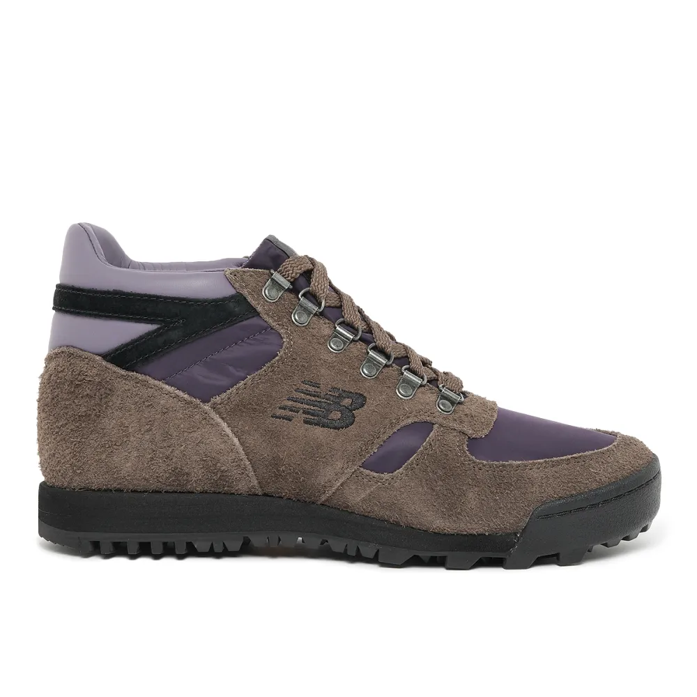 New Balance Rainier URAINMI / braun