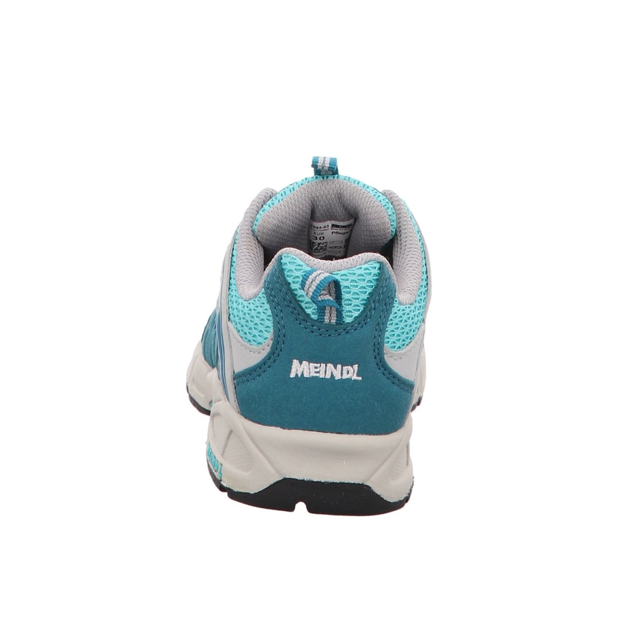 MEINDL Jungen Sportschuhe blau