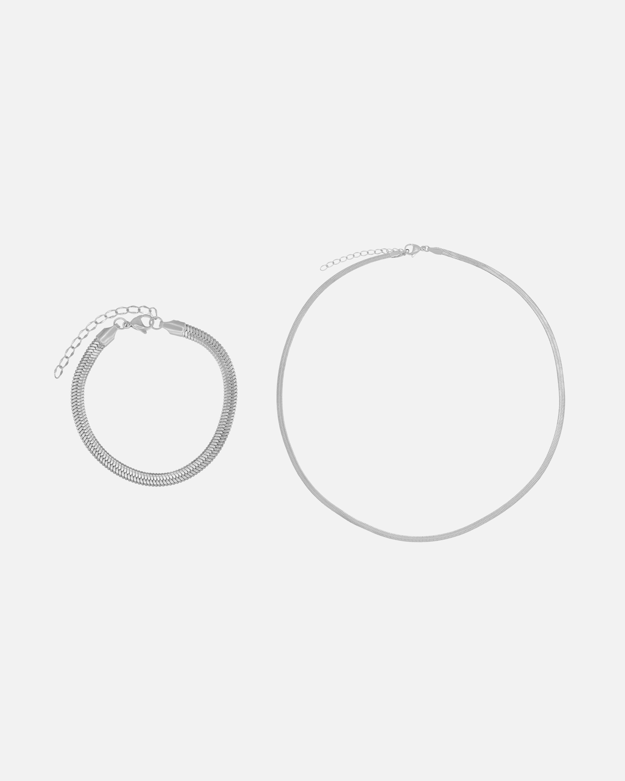 Heideman Janne jewelry set