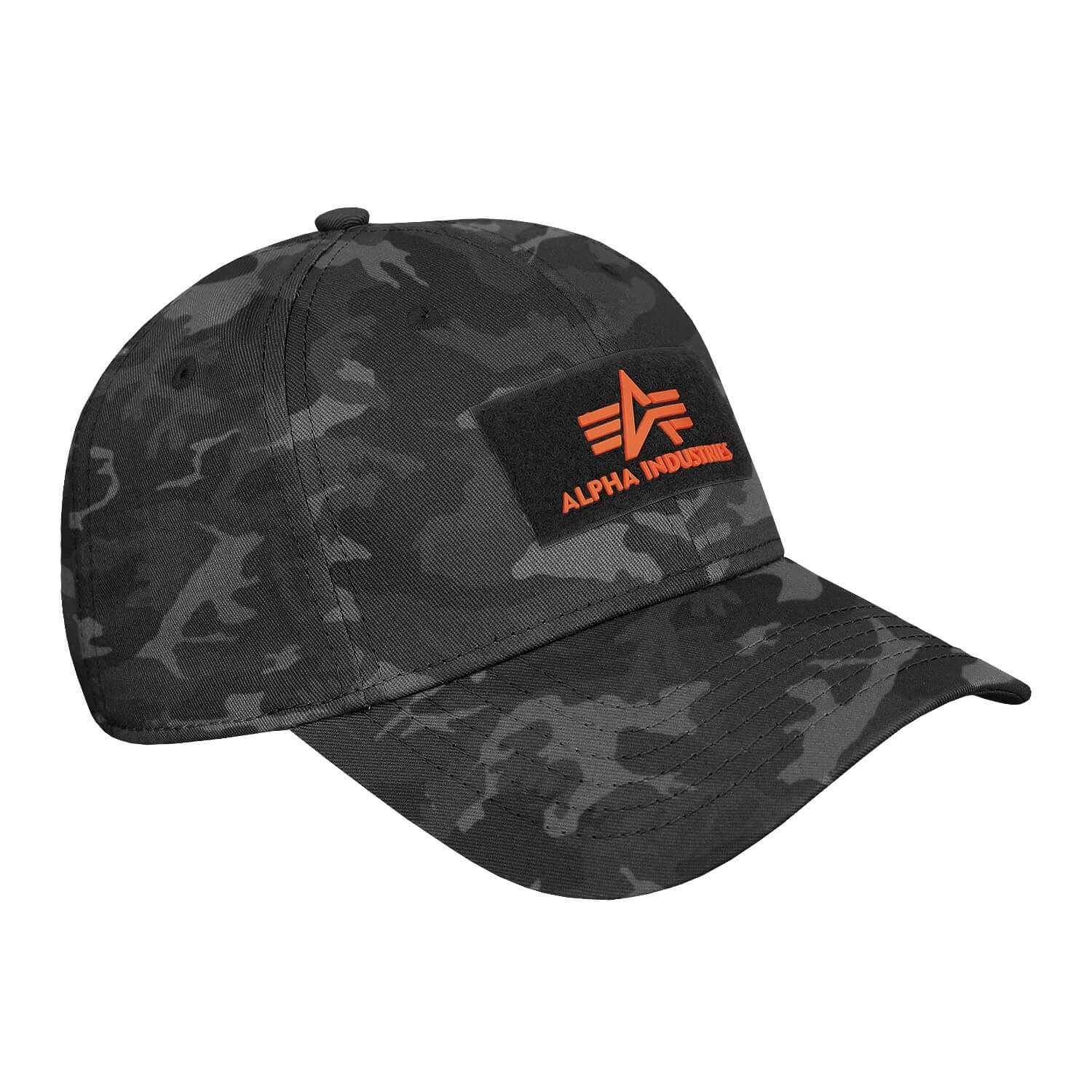 Cap VLC II