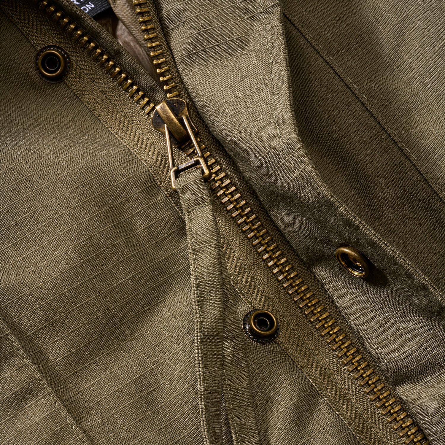 M65 Standard Ripstop Jacket Limited Edition