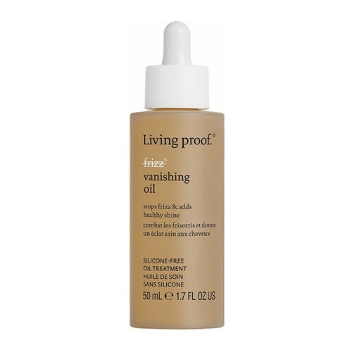 Living Proof ulje za nestajanje kose bez kovrčanja 50 ml