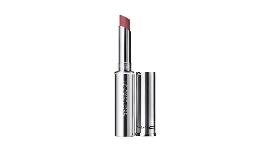 MAC Locked Kiss Lipstick 1.8 g Opulence