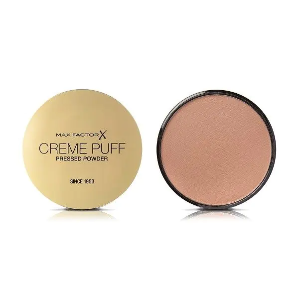 „Max Factor“ kreminė pudra „Puff“, 13