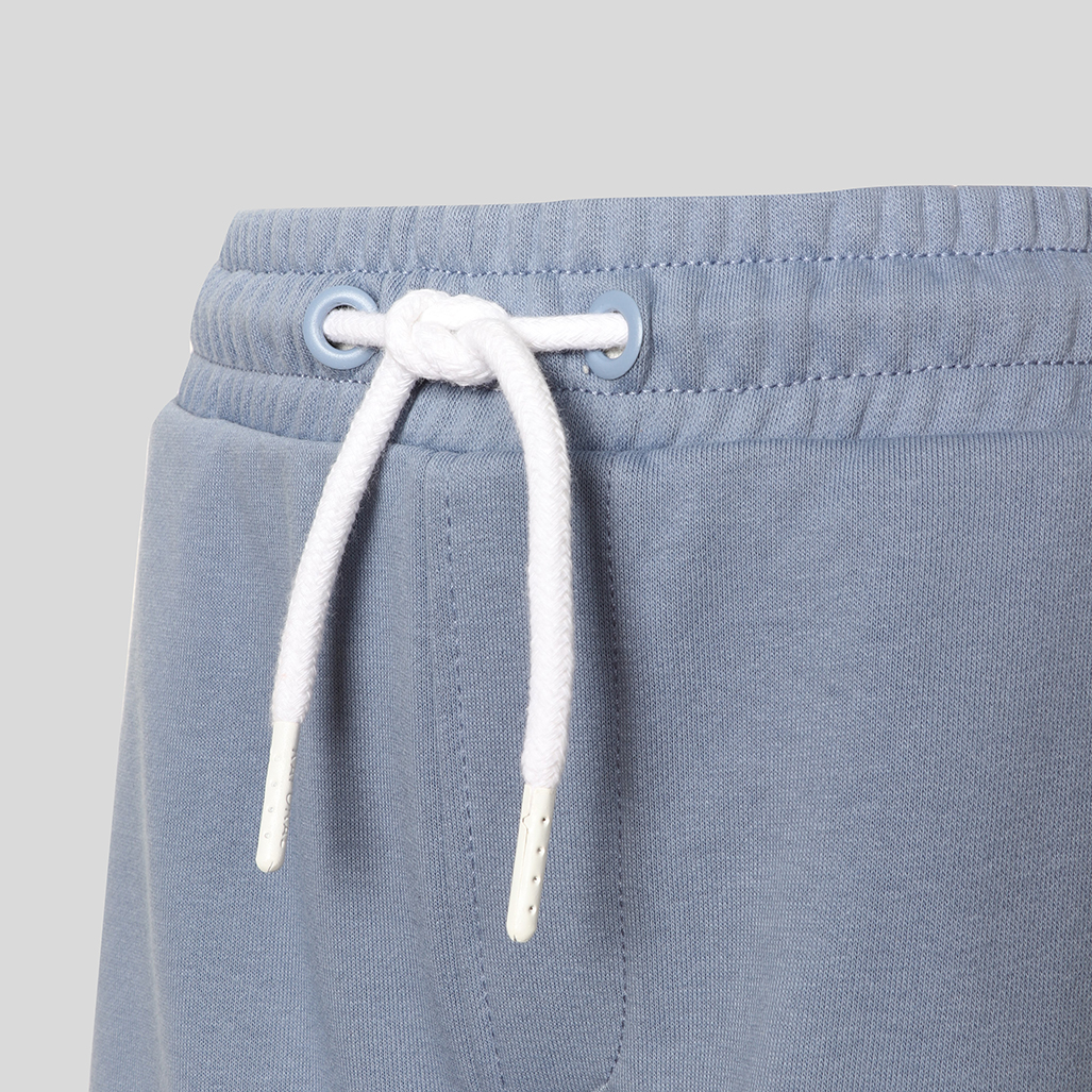 OBOY   Short jogging bleu garçon