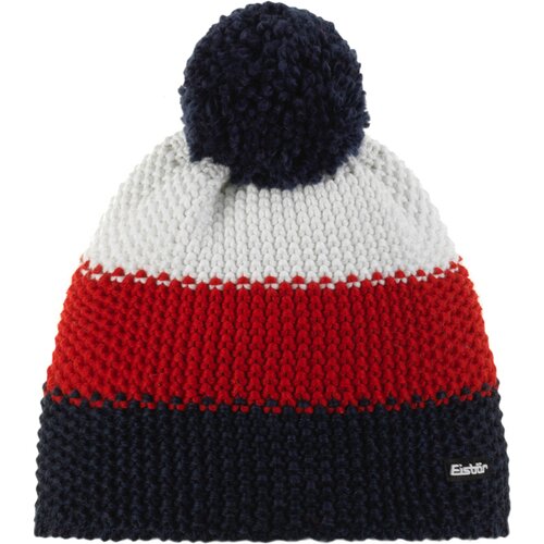 EISBÄR KINDER MÜTZE STAR POMPON MÜ KIDS