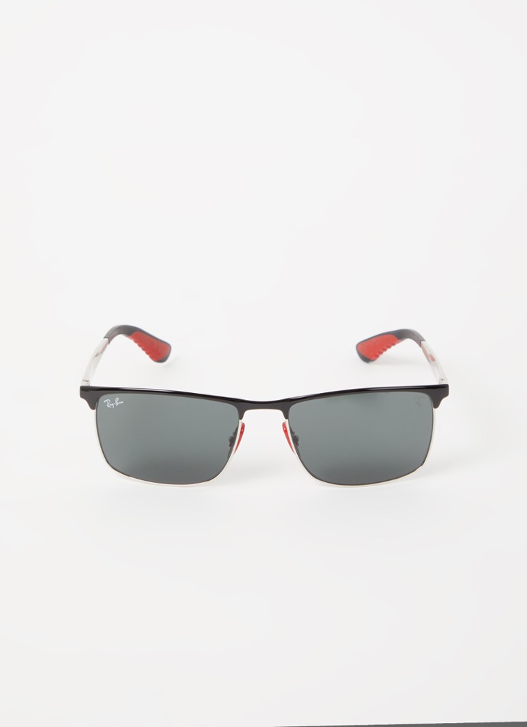Ray-Ban Ferrari sunglasses RB3726M