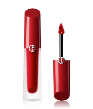 Giorgio Armani Lip Maestro Satin Liquid Lipstick-4 ml