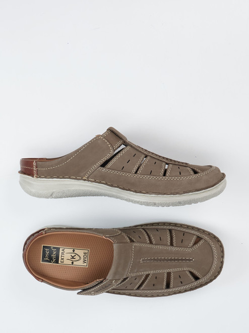 Pantolette-41034590001 Josef Seibel