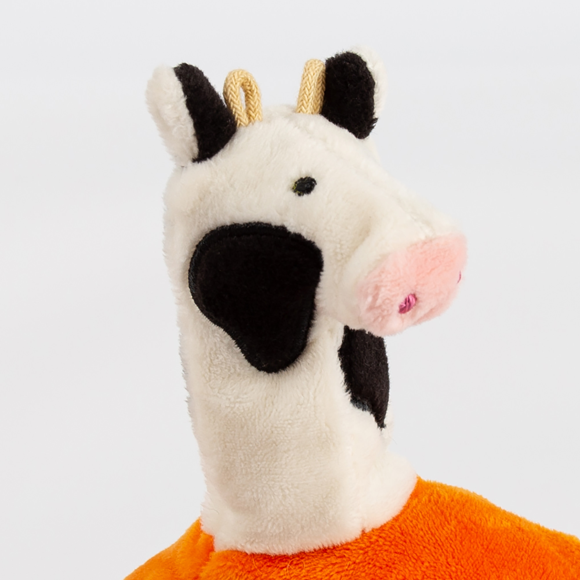 Spiel Handschuh Tiere