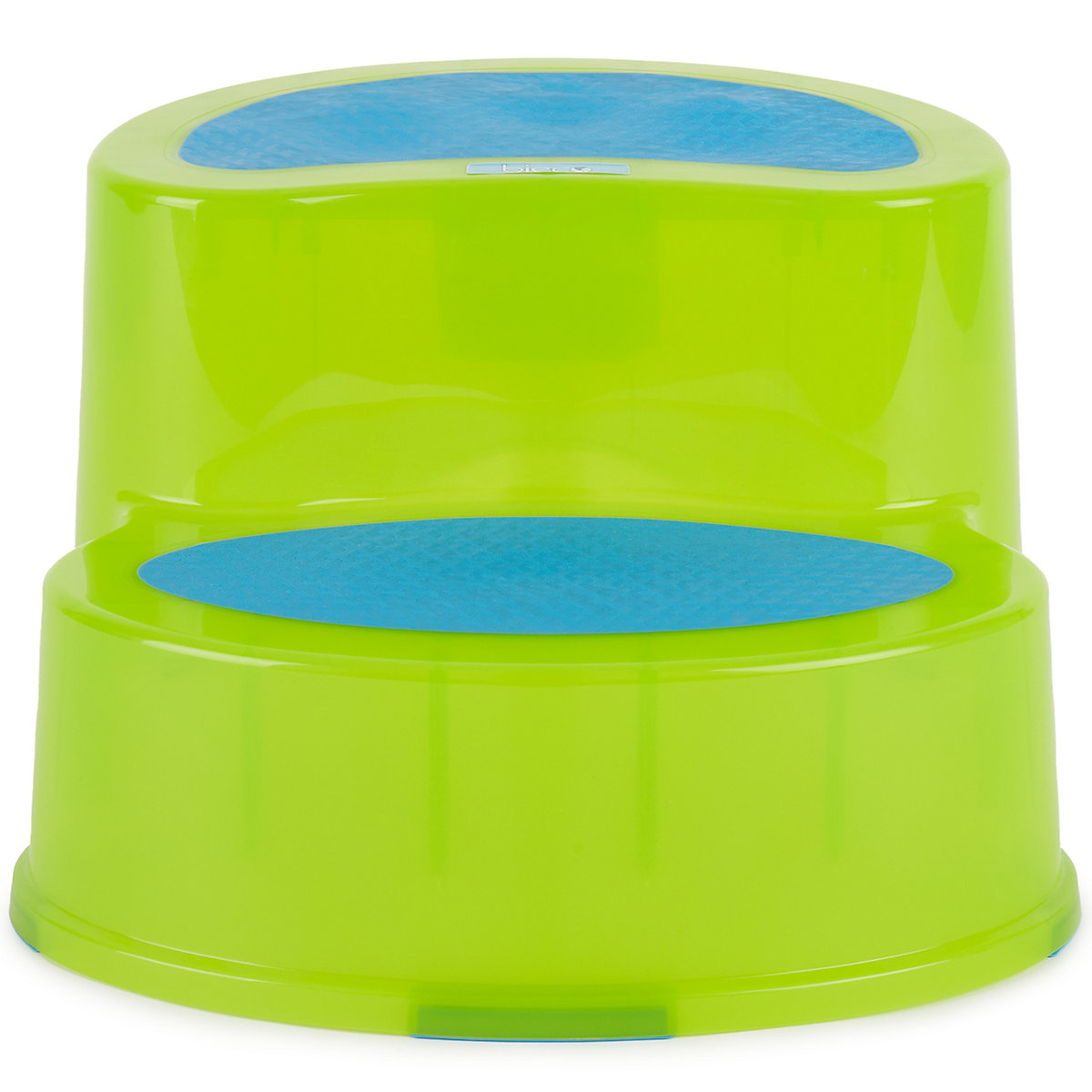 Kinder Tritthocker mit Anti Rutsch Funktion zweistufig H:10cm Tritt Kinderhocker Tritt