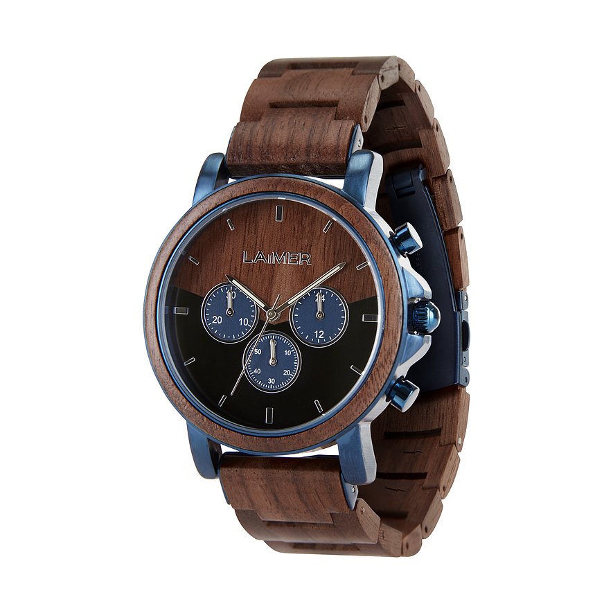 Laimer Chronograph IVO