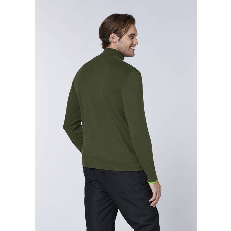 Chiemsee Strickpullover Strickpullover Herren