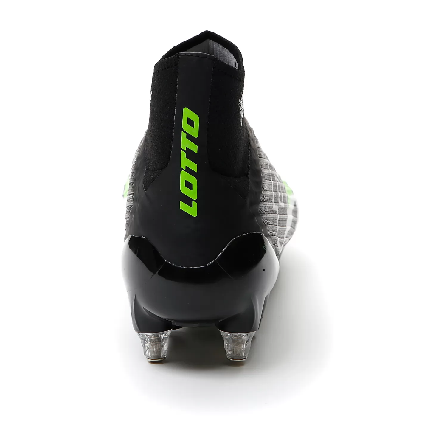 SOLISTA 100 VI GRAVITY SGX CELÁ ČERNÁ/CELÁ BÍLÁ/JARNÍ ZELENÁ