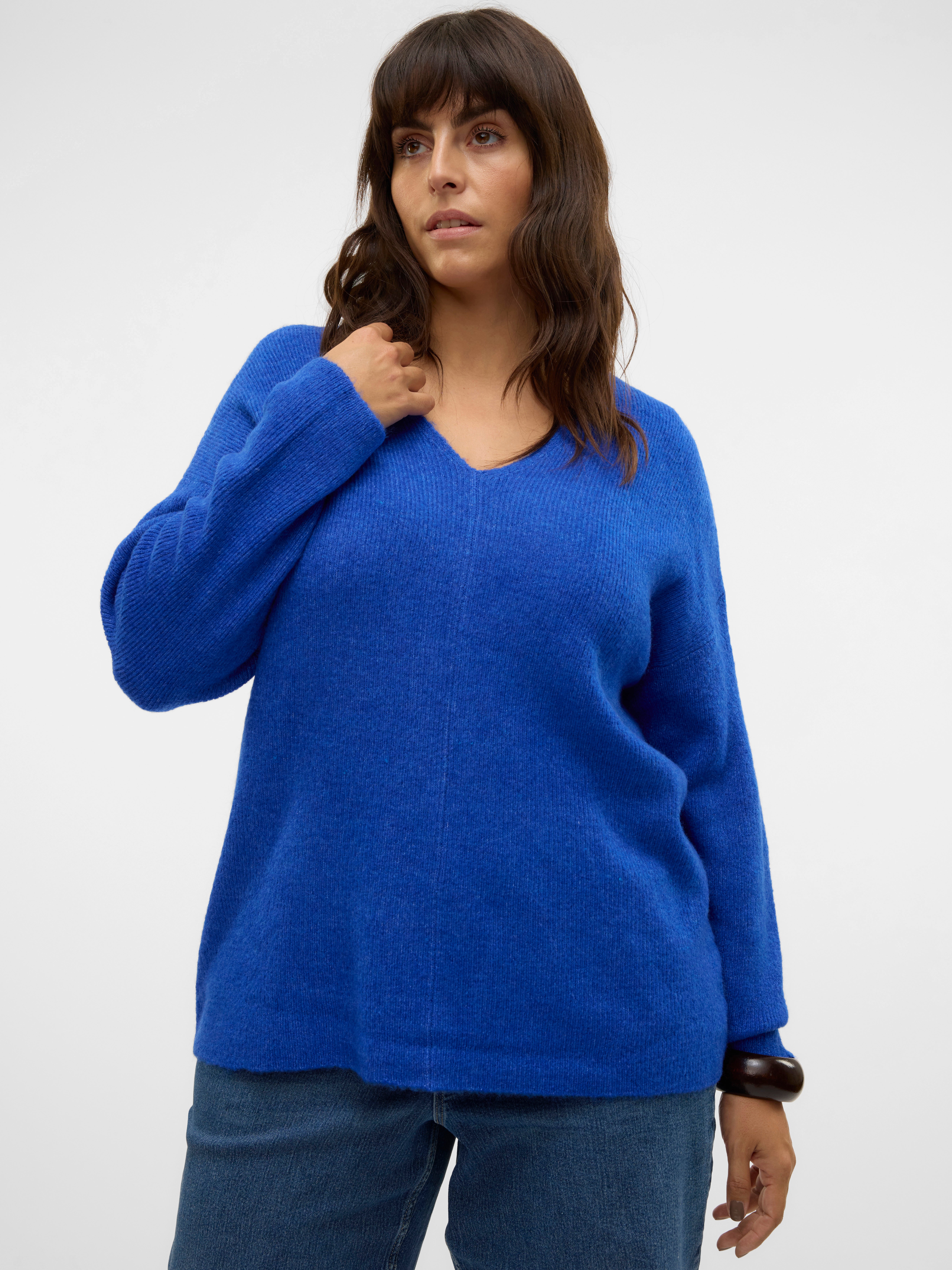 VMCREWLEFILE Pullover