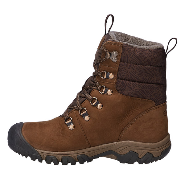 GRETA BOOT WP W Damen - Winterstiefel