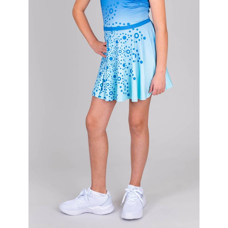 BIDI BADU Colortwist Junior Dress Tenniskleid Mdchen