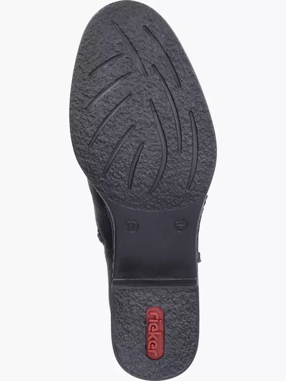 Rieker Damen Kurzstiefel