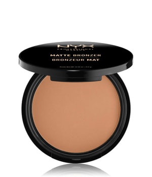 NYX Professional Makeup Matte Bronzer Bronzingpuder-9.5 g